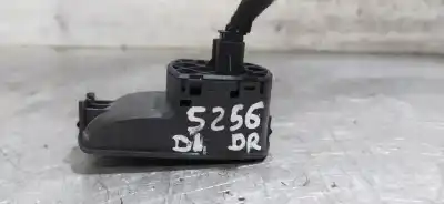 Автозапчасти б/у выключатель переднего правого окна за opel corsa d corsavan ссылки oem iam 13189333  