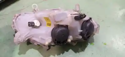 Peça sobressalente para automóvel em segunda mão farol / farolim esquerdo por smart coupe smart scape referências oem iam 1305235496  