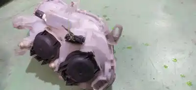 Peça sobressalente para automóvel em segunda mão farol / farolim esquerdo por smart coupe smart scape referências oem iam 1305235496  