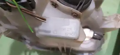 Peça sobressalente para automóvel em segunda mão farol / farolim esquerdo por smart coupe smart scape referências oem iam 1305235496  