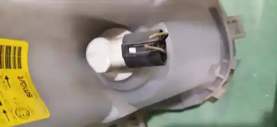 Peça sobressalente para automóvel em segunda mão farol / farolim esquerdo por smart coupe smart scape referências oem iam 1305235496  