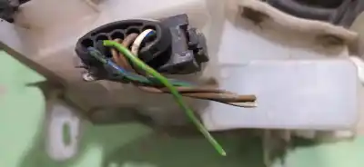 Peça sobressalente para automóvel em segunda mão farol / farolim esquerdo por smart coupe smart scape referências oem iam 1305235496  