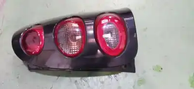Pezzo di ricambio per auto di seconda mano  per SMART COUPE  Riferimenti OEM IAM 0011645  