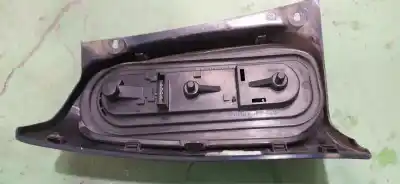 Peça sobressalente para automóvel em segunda mão farolim traseiro direito por smart coupe smart scape referências oem iam 0011645  
