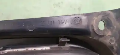 Peça sobressalente para automóvel em segunda mão farolim traseiro direito por smart coupe smart scape referências oem iam 0011645  