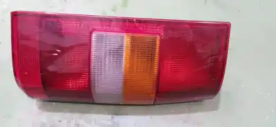 Автозапчастина б/у правий ліхтар для CITROEN JUMPY 2.0 HDi SX Caja cerrada acristalada Посилання на OEM IAM 086611920R  