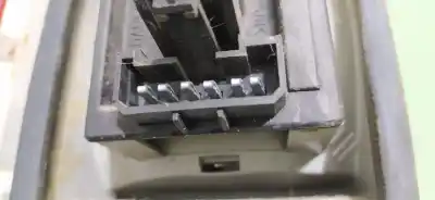 Pezzo di ricambio per auto di seconda mano luci posteriori destra per citroen jumpy 2.0 hdi sx caja cerrada acristalada riferimenti oem iam 086611920r  