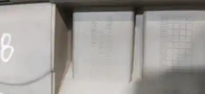 Pezzo di ricambio per auto di seconda mano luci posteriori destra per citroen jumpy 2.0 hdi sx caja cerrada acristalada riferimenti oem iam 086611920r  