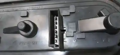 Peça sobressalente para automóvel em segunda mão farolim traseiro esquerdo por smart coupe smart scape referências oem iam 0011644  