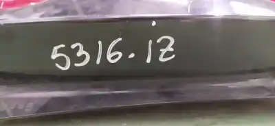 Peça sobressalente para automóvel em segunda mão farolim traseiro esquerdo por smart coupe smart scape referências oem iam 0011644  