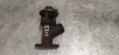 Second-hand car spare part Egr Valve for CITROEN JUMPY 2.0 HDi SX Caja cerrada acristalada OEM IAM references 27030  