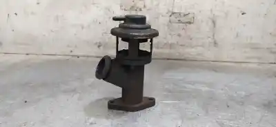 Peça sobressalente para automóvel em segunda mão válvula egr por citroen jumpy 2.0 hdi sx caja cerrada acristalada referências oem iam 27030  