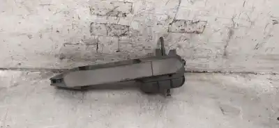 Second-hand car spare part Exterior Right Front Door Handle for FORD FIESTA (CBK) Ambiente OEM IAM references 6N28F224A36AB  