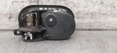 Peça sobressalente para automóvel em segunda mão puxador interior traseiro direito por ford fiesta (cbk) ambiente referências oem iam 6s61a22600aa  