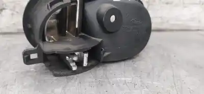 Peça sobressalente para automóvel em segunda mão puxador interior traseiro direito por ford fiesta (cbk) ambiente referências oem iam 6s61a22600aa  