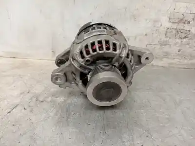 Second-hand car spare part ALTERNATOR for TOYOTA YARIS (KSP9/SCP9/NLP9)  OEM IAM references F862250555  