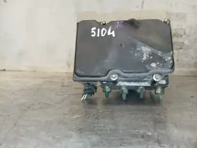 Автозапчасти б/у абс за opel corsa c 1.3 16v cdti cat (z 13 dt / ln9) ссылки oem iam 0265231583  