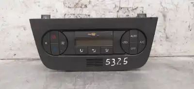 Peça sobressalente para automóvel em segunda mão Comando De Sofagem (chauffage / Ar Condicionado)  por FORD FIESTA (CBK) Ambiente Referências OEM IAM 6S6T18C612AE  