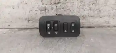 Second-hand car spare part HEADLIGHTS SWITCH for RENAULT MEGANE II FAMILIAR  OEM IAM references 08802012  
