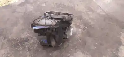 Pezzo di ricambio per auto di seconda mano riduttore per smart coupe smart scape riferimenti oem iam 717408 013981000070 1280880910169000