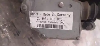 Pezzo di ricambio per auto di seconda mano riduttore per smart coupe smart scape riferimenti oem iam 717408 013981000070 1280880910169000