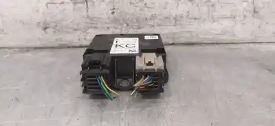 Piesă de schimb auto la mâna a doua MODUL ELECTROTIC pentru FORD FIESTA (CBK)  Referințe OEM IAM 6S6T14B056KC  58603370835098