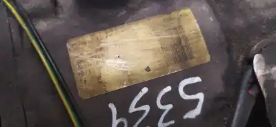 Pezzo di ricambio per auto di seconda mano compressore aria condizionata per ford transit connect (tc7) furgón (2006->) riferimenti oem iam ys4h19d629ae  