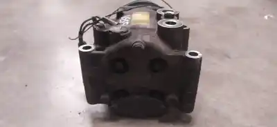 Pezzo di ricambio per auto di seconda mano compressore aria condizionata per ford transit connect (tc7) furgón (2006->) riferimenti oem iam ys4h19d629ae  