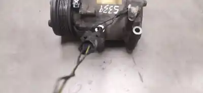 Pezzo di ricambio per auto di seconda mano compressore aria condizionata per ford transit connect (tc7) furgón (2006->) riferimenti oem iam ys4h19d629ae  