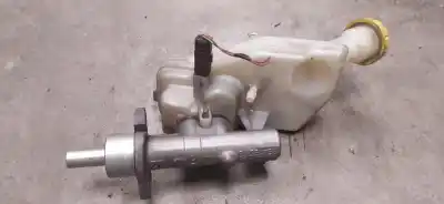 Pezzo di ricambio per auto di seconda mano pompa freni per citroen c2 audace riferimenti oem iam 25419579  32067093