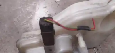 Pezzo di ricambio per auto di seconda mano pompa freni per citroen c2 audace riferimenti oem iam 25419579  32067093