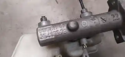 Pezzo di ricambio per auto di seconda mano pompa freni per citroen c2 audace riferimenti oem iam 25419579  32067093