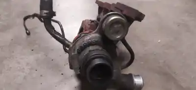 İkinci el araba yedek parçası TURBOSARJ için FORD TRANSIT CONNECT (TC7)  OEM IAM referansları XS4Q6K682DE  