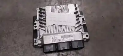 Peça sobressalente para automóvel em segunda mão Centralina De Motor Uce por PEUGEOT 308 BUSINESS LINE Referências OEM IAM 9678628780  