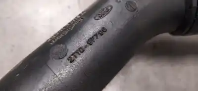 Автозапчастина б/у труба для ford transit connect (tc7) furgón (2006->) посилання на oem iam 2t1q9f796  700015bhz3a