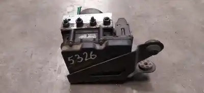 İkinci el araba yedek parçası ABS için RENAULT MEGANE II FAMILIAR  OEM IAM referansları 8200685699  