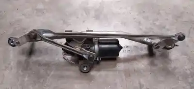 Second-hand car spare part front windshield wiper motor for citroen c2 audace oem iam references 6401f4  9638117180