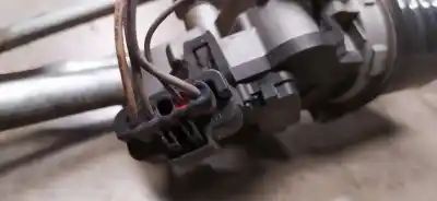 Second-hand car spare part front windshield wiper motor for citroen c2 audace oem iam references 6401f4  9638117180