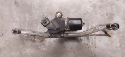 Second-hand car spare part front windshield wiper motor for citroen c2 audace oem iam references 6401f4  9638117180