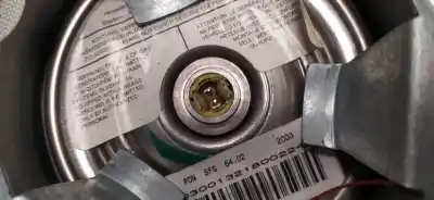 Peça sobressalente para automóvel em segunda mão airbag dianteiro esquerdo por smart coupe smart scape referências oem iam 03001321800224  