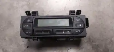 Peça sobressalente para automóvel em segunda mão Comando De Sofagem (chauffage / Ar Condicionado) por CITROEN C2 Audace Referências OEM IAM 96588239XT  