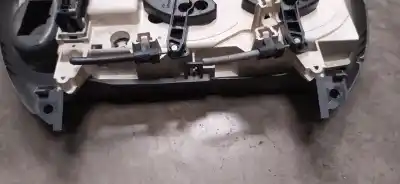 Pezzo di ricambio per auto di seconda mano controllo riscaldamento / aria condizionata per renault scenic (ja..) motor 1.9 ltr. - 72 kw dti diesel cat riferimenti oem iam 663212p  