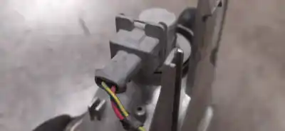 Pezzo di ricambio per auto di seconda mano pilota anteriore sinistro per citroen jumpy 2.0 hdi sx caja cerrada acristalada riferimenti oem iam 36190748  