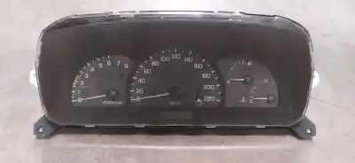 Second-hand car spare part Dashboard for CHEVROLET TACUMA SE OEM IAM references 96427156  