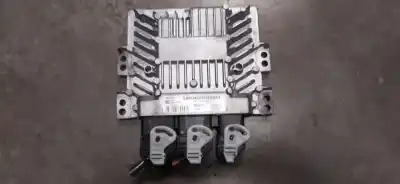 Pezzo di ricambio per auto di seconda mano centralina motore per ford focus lim. (cb4) titanium riferimenti oem iam 7m5112a650bce