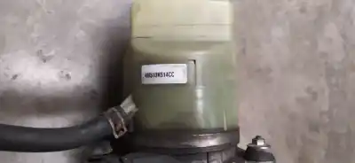 Second-hand car spare part steering pump for ford focus lim. (cb4) titanium oem iam references 4m513k14cc  