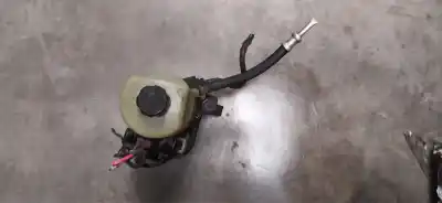 Second-hand car spare part steering pump for ford focus lim. (cb4) titanium oem iam references 4m513k14cc  