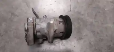 Автозапчасти б/у компрессор кондиционера воздуха за ford transit courier limited ссылки oem iam g1b119d629aa  k14472609640
