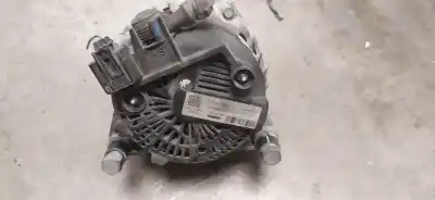 Second-hand car spare part alternator for ford transit courier limited oem iam references et7610300aa 211600539933 tg12c267
