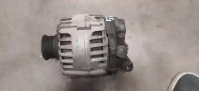 Second-hand car spare part alternator for ford transit courier limited oem iam references et7610300aa 211600539933 tg12c267